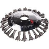 Mey İthalat Veta VT07109 Tırpan Başlığı Telli Fırça 152 mm