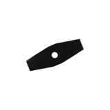 Mey İthalat Veta VT30502T Tırpan Bıçağı 2 Diş 305X25.4X1.6MM Düz