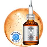 Mey İthalat Vıchy Liftactiv Saf C Vitamini Aydınlatıcı Antioksidan Serum 20 ml