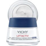 Mey İthalat Vichy Liftactiv Supreme Night Kırışıklık Karşıtıcı Gece Bakım Kremi (50 Ml)