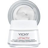 Mey İthalat Vıchy Liftactiv Supreme Sıkılık Kaybı ve Kırışıklık Karşıtı Gündüz Bakım Kremi Normal ve Karma Ciltler Için 50 ml