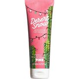 Mey İthalat Victoria's Secret Pink Desert Snow 236 ml Kadın Vücut Losyonu