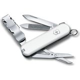 Mey İthalat Victorinox 0.6463.7 Nailclip 580 Tırnak Makaslı Çakı