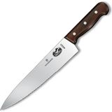 Mey İthalat Victorinox 5.2030.25 Tırtıklı Şef Dilimleme Bıçağı