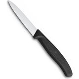 Mey İthalat Victorinox 6.7633 8cm Tırtıklı Soyma Bıçağı
