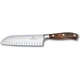 Mey İthalat Victorinox 7.7320.17G Grand Maître Dövme Çelik Santoku Bıçağı