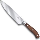 Mey İthalat Victorinox 7.7400.20G Grand Maître Dövme Çelik Doğrama Bıçağı