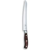 Mey İthalat Victorinox 7.7430.23G Grand Maître Dövme Çelik Ekmek Bıçağı