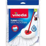 Mey İthalat Vileda Turbo&easy Wring Yedek Paspas