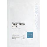 Mey İthalat VILLAGE11FACTORY Village 11 Factory Hydro Boost Sheet Mask Aloe 21 gr – Vegan Aloe Vera Maskesi