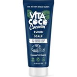 Mey İthalat Vita Coco Scrub Sensitive Scalp 250 ml (Hassas Saç Derisi Için Saç Derisi Peelingi )