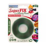 Mey İthalat® Vodaseal Süperfix Çift Taraflı Led Montaj Bandı 10 Mm 5 Metre