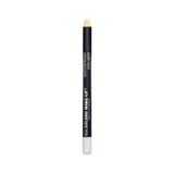 Mey İthalat Waterproof Eyelıner - Beyaz