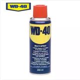 Mey İthalat® Wd 40 Yağlama Spreyi 200 Ml