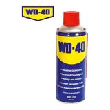 Mey Ithalat® Wd 40 Yağlama Spreyi 400 ml - Renkli