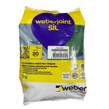 Mey Ithalat® Weber Joint Sil 412 Palandöken Kahve Derz Dolgu 2 kg