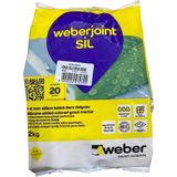 Mey Ithalat® Weber Joint Sil 423 Yörük Bej Derz Dolgu 2 kg - Belirtilmemiş
