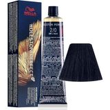 Mey İthalat Wella Koleston Perfect Saç Boyası 60ML - No - 2.0 Siyah