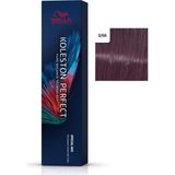 Mey İthalat Wella Professionals Koleston Perfect Me+ 0/66 Bordo Extra Saç Boyası 60 ml