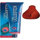 Mey İthalat Wella Professionals Koleston Perfect Me+ Tüp Boya 60 ml 77/44 Kor Ateşi