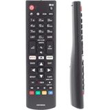 Mey İthalat Wellhise Lg Smart Tv Uzaktan Kumanda 32-42-55-65 Inç Evrensel (Tüm Akıllı Modellere Uygundur) 55UN6955ZUF AKB75375604 AKB75095307 AKB75675304 AKB74915305