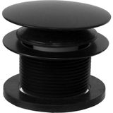 Mey İthalat Westbrass D398R Euro Style"full Cover Ada Izin Verilen 1 – 1/2 Inç Npsm Kalın Diş Tip-Toe Küvet Tahliye, D398R-62