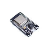 Mey İthalat Wifi Bluetooth Dual Mode Geliştirme Kartı ESP32 Esp 32S - Çok Renkli
