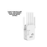 Mey İthalat® Wifi Sinyal Güçlendirici