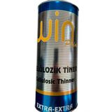 Mey İthalat® Win 0,75 Litre Selülozik Tiner