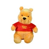 Mey İthalat® Winnie The Pooh Core Peluş 43 Cm