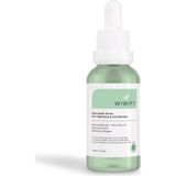 Mey İthalat Wıwıfy Gözenek Sıkılaştırıcı Anti Akne Ton Eşitleyici Botanikal Kolajen Serum (Niacinamide 5%+Zınc Pca 1%) Nıacınamıde Serum