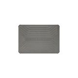 Mey İthalat Wıwu Bumper Sleeve Case Laptop Çantası 13 Inç MacBook Air Pro Uyumlu A1932 A2179 A2337 A2338 A1706 A1708 A1989 A2159 A2251 A2289 – M2 M3 M4 Air 13.6 Inç Kılıfsız Uyumlu Su Geçirmez Taşıma Kılıfı