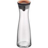 Mey İthalat Wmf Basic Karaf 1 L Bakır Kapak