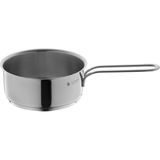 Mey İthalat Wmf Mini Indüksiyon Tabanlı Çelik Sos Tenceresi 14 cm