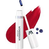 Mey İthalat Wonderskin Uzun Süre Kalıcı Renkli Dudak Maskesi Divine 4ml