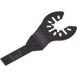 Mey İthalat Worx WA4985 Çok Amaçlı Raspalama Makinesi Için 10X30MM Ahşap, Fiberglas, Pvc Universal Hassas Kesme Bıçağı