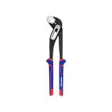 Mey İthalat WP231029 300 mm Cr-V Profesyonel Fort Pense - Çok Renkli