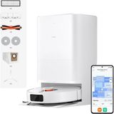 Mey İthalat Xiaomi Robot Vacuum X20 Pro Robot Süpürge+Mop