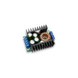 Mey İthalat XL4016 300W 9A Dc-Dc Voltaj Düşürücü Modülü, 7-40V Giriş, 1.25-35V Çıkış - Çok Renkli