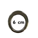 Mey İthalat® Yan Halka Krom 32 Mm Kulp