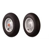 Mey İthalat® Yapar Şişme Tekerlek 3,50X7 Rulmanlı