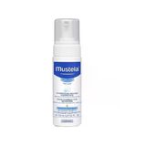 Mey İthalat® Yeni Doğan Konak Önleyici Köpük Şampuan 150 Ml