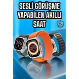 Mey İthalat® Yeni Nesil Akıllı Saat Nabız Ölçer Sağlık Ölçer Ve Kalori Ölçer Uyku Takibi Nfc Özelliği