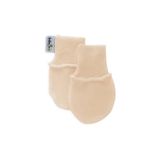Mey İthalat® Yenidoğan Bebek Eldiveni 398 Somon