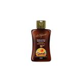 Mey İthalat Yoğun Bronzlaştırıcı Yağ, SPF15,50 Ml, Kil Maskesi Hediyeli