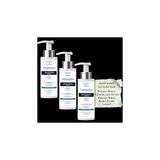 Mey İthalat Yoğun Nemlendirici Panthenol Yüz ve Vücut Kremi 3'lü Set | Kuru ve Hassas Ciltlere 24 Saat Bakım - Organik Argan Yağı, Shea Butter Yağı, Propolis ve Collagen Içerikli
