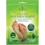Mey İthalat Yoğun Terapi Ayak Bakım Maskesi 1 Adet, 8809541198199