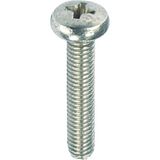 Mey Ithalat® Ysb Vida M4X25 Dın 7895 (20 Adet) - Belirtilmemiş