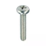 Mey İthalat YSB Vida M4X35 DIN 7895 (20 Adet)