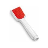 Mey İthalat Yüksek Basınçlı Tasarruflu Duş Başlığı Önleyici ve Banyo Başlığı - Kireç Su Tasarruflu - 10 x 10 cm